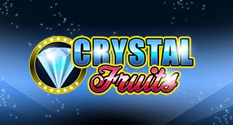 Crystal Fruits