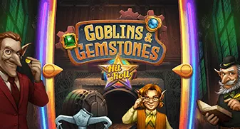 Goblins & Gemstones: Hit ‘n’ Roll